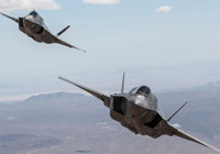 ABD'den F-35 mesajı! Türkiye kritik eşiğe yaklaştı