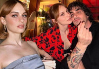 Nilperi Şahinkaya'dan evlilik ve çocuk açıklaması! 'Her şey çok hızlı gelişiyor'