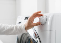 Çamaşır makinesini böyle temizleyin! Elektrik faturasından tasarruf ettiriyor