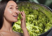 Cildinizin güzellik sırrı mutfağınızda saklı! Doğal ürünlerle gözeneklerinizi derinlemesine temizleyin