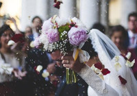 Mikro düğünler artıyor! Akrabalar artık düğünlere çağırılmayacak mı?