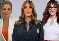 Spikerler Ela Rumeysa Cebeci, Meltem Acet ve Hande Sarıoğlu gözaltına alındı