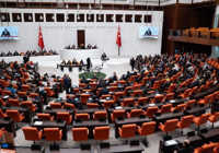 Aile ve Sosyal Hizmetler ile Milli Eğitim bakanlıklarının 2026 yılı bütçeleri kabul edildi
