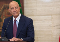 Barrack ve Netanyahu bir araya geldi: Gündem Gazze