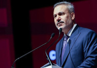 Dışişleri Bakanı Hakan Fidan, Ürdün ve Suudi Arabistanlı mevkidaşlarıyla görüştü