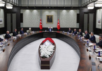 Cumhurbaşkanlığı Kabinesi toplandı! İşte masadaki başlıklar