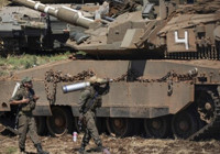 İsrail'den Kudüs kararı: Askeri varlıklar sevk edilecek