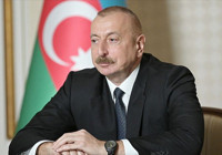 Azerbaycan'da 20 bin mahkuma af yolu açılıyor