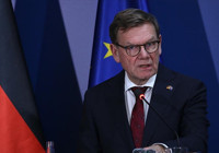 Almanya'dan Rusya'ya net mesaj: Ukrayna'nın yanında duracağız