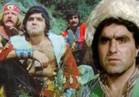 Battal Gazi'nin Zıpzıp'ıydı! İşte usta oyuncu Necdet Kökeş'in son hali