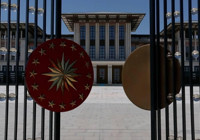 Kabine toplantısı başladı