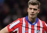 Sörloth Fenerbahçe'den transfer için süre istedi! Ayrılık için gözler Simeone'de