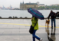 Meteoroloji'den soğuk hava uyarısı! Kış iyice etkisini gösterecek