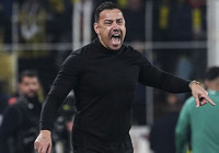 Çağdaş Atan'dan Fenerbahçe maçı sonrası sert 'VAR' tepkisi!