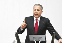 Bakan Yerlikaya: Bu yıl 30 terör eylemi engellendi, 624 organize suç örgütü çökertildi