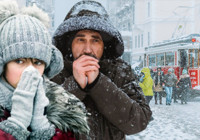 ‘Yılbaşında İstanbul’a kar yağacak’ paylaşımları doğru mu? Sıcaklık 2 dereceye düşüyor! Uzman isim gün gün açıkladı