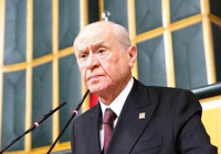 Türk Dili, temel bir sütundur