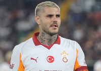Galatasaray'da Icardi, İtalya'ya dönmek istiyor!