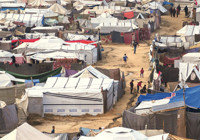 Gazze Gücü’nün akibeti Katar’da şekillenecek