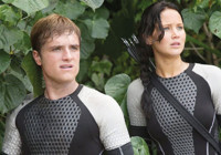 Açlık Oyunları’na geri dönüyorlar