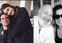 Anne ve babasını evlerinde bıçaklayarak öldürdü… Ünlü yönetmen ve eşinin katili oğulları çıktı!