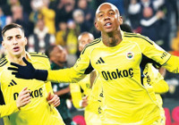 Işık hızında Fenerbahçe!