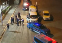 Bakan Yerlikaya: 55 göçmen kaçakçılığı organizatörü ile 972 düzensiz göçmen yakalandı