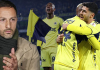 Fenerbahçe'nin farklı Konyaspor galibiyeti sonrası açıkladı! 'Maçın kırılma anı! Perşembe 44, pazartesi 37'