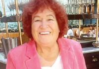 78’inci yaşını Berlin’de kutladı