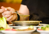 Dünyanın en uzun yaşayanlarını inceledi: 3 baklagil tek tencere, işin sırrı bu çorbada olabilir