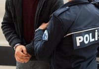 Ankara merkezli 8 ilde FETÖ operasyonu! 19 şüpheli hakkında gözaltı kararı