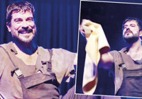 Provadan ilk görüntüler