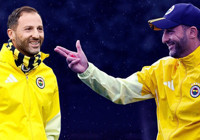 Fenerbahçe, Tedesco ile istatistikleri alt üst etti! 20 yıl sonra ilk kez...