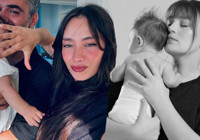 Neslihan Atagül ile Gizem Karaca'dan eğlenceli paylaşım