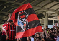 Vanspor'a hayırlı olsun! Tarihi hamle sonrası ilk kez başladı