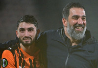 Arda Turan'ın öğrencileri bileti kaptı: İşte Konferans Ligi'nde son 16'ya kalan takımlar!