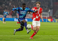 Samsunspor'a Alman çelmesi! Son 16 turu için play-off oynayacak