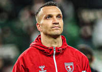 Okan Kocuk: 'Play-off'larda daha güzel günler bizi bekliyor'