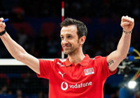 Fenerbahçe'den Daniele Santarelli iddialarına açıklama!