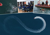 Mavi Vatan’ın hayat kurtaran elleri! ‘Tek bir an tüm yorgunluğu unutturuyor’