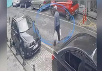 FETÖ elebaşı Gülen'in yeğeni Yasir Gülen İstanbul'daki operasyonla yakalandı