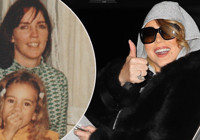 İlk kocası ona cehennemi yaşattı... Sırf boşanmak için ihanet etti... Geçmişinin acısını para harcayarak çıkarıyor