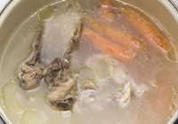 Aşçıların sır gibi sakladığı çorba tarifi! Yüzyıllardır şifa niyetine tüketiliyor