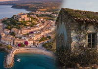 Bu köyde tüm evler 50 TL'ye satılıyor! Duyan kulaklarına inanamıyor ama gerçek!