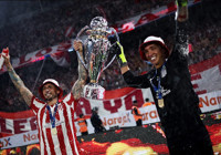 Arjantin’de şampiyonların kapışması! Galatasaray efsanesi sahaya çıkıyor