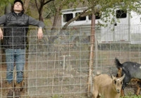 16 yaşına gelinceye kadar köyünden çıkmamıştı... Yoksul çiftçinin ünlü oğlu köklerine döndü: Ellerim kirli ama yüreğim tertemiz!