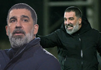 Shakhtar Donetsk'de Arda Turan'dan o soruya tepki! 'Yüzde bir bile kabul etmiyorum'