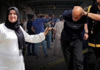 Babası gözlerinin önünde katletti: Anneme çelik yelek giy dedim! Acılı evlattan kan donduran 'tiner' itirafı