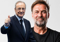 Real Madrid’de Jürgen Klopp sesleri! Xabi Alonso ayrılığı sonrası 5 transfer