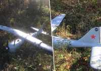 İzmit'te insansız hava aracı düştü! Ekipler harekete geçti